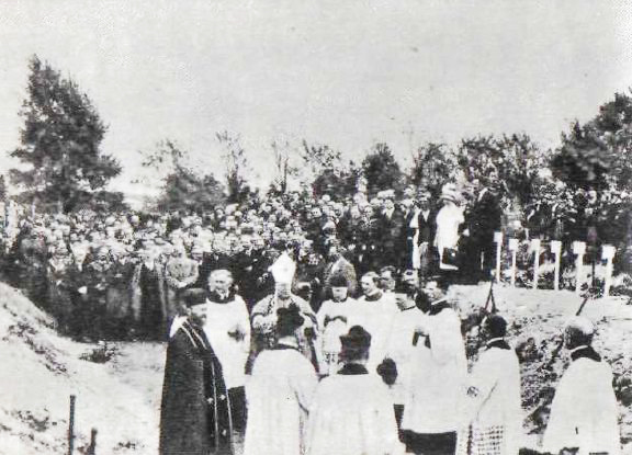 Liga Polskich Rodzin w 100 rocznicę zamachu majowego